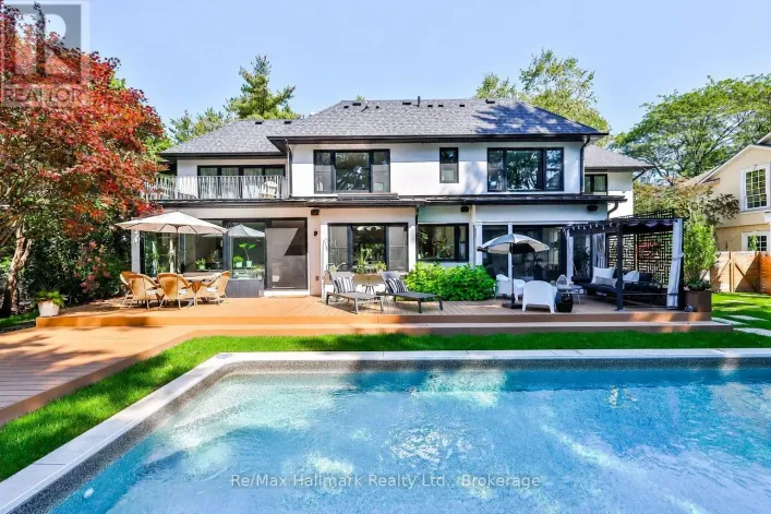 200 CHARTWELL ROAD, Oakville