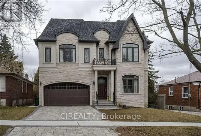 200 CHURCHILL AVENUE, Toronto