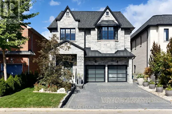 200 CLANTON PARK ROAD, Toronto