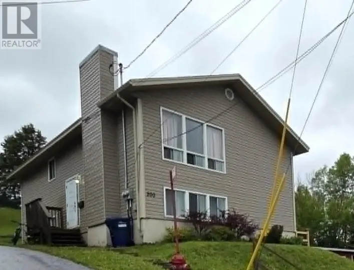 200 Country Road, Corner Brook