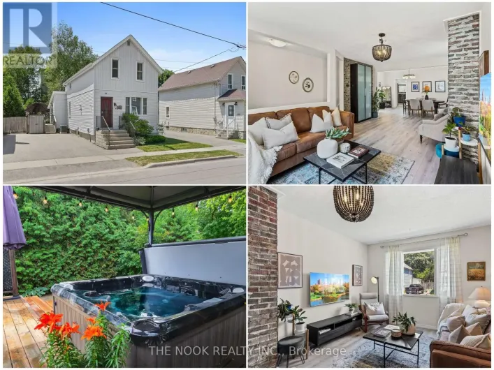 200 COURT STREET, Oshawa