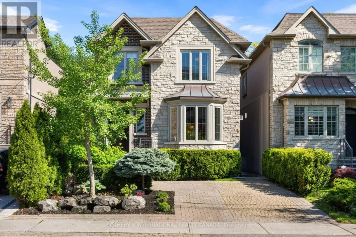 200 DONLEA DRIVE, Toronto
