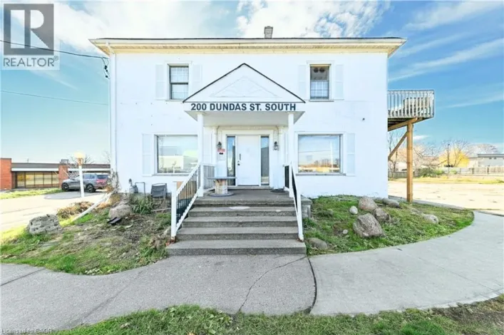 200 DUNDAS Street S Unit# 1, Cambridge