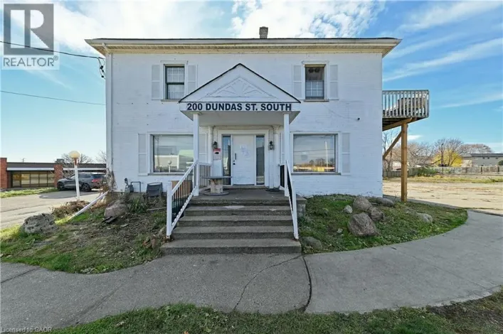 200 DUNDAS Street S Unit# 2, Cambridge