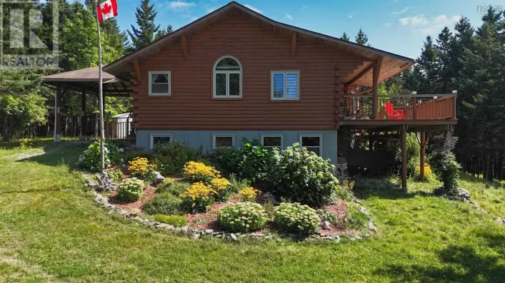 200 East Side Harbour, Guysborough