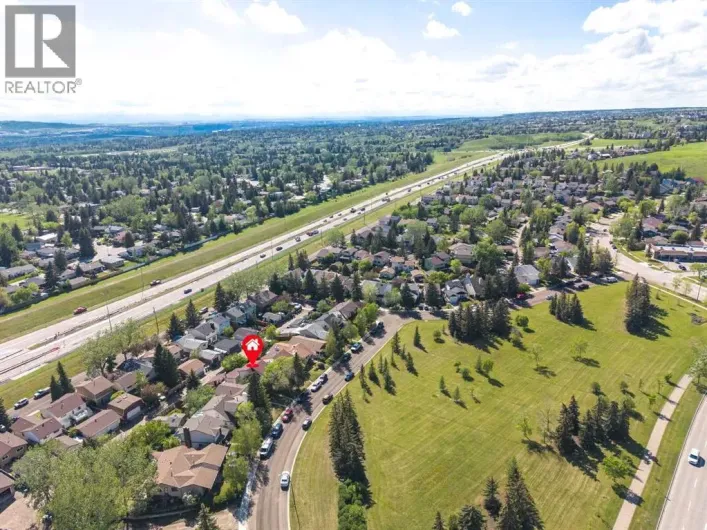 200 Edgedale Way NW, Calgary