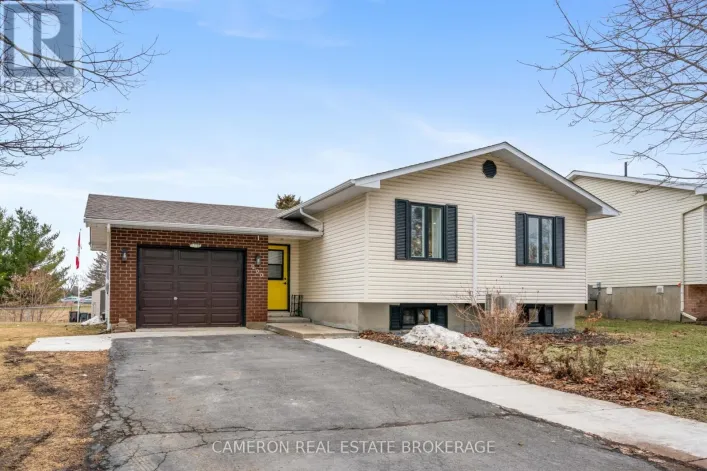 200 ELLEN AVENUE, Cornwall