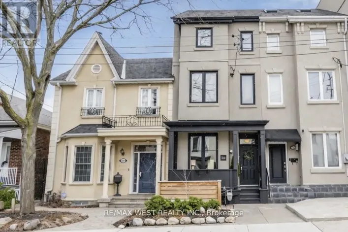 200 EUCLID AVENUE, Toronto