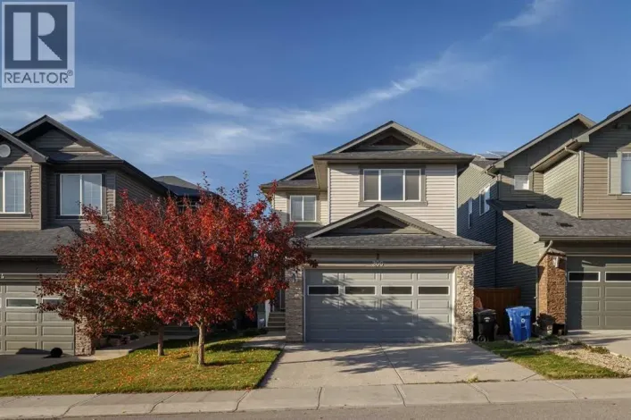 200 Evansborough Way NW, Calgary