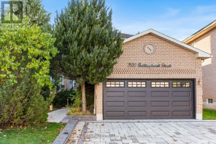 200 FALLINGBROOK STREET, Whitby