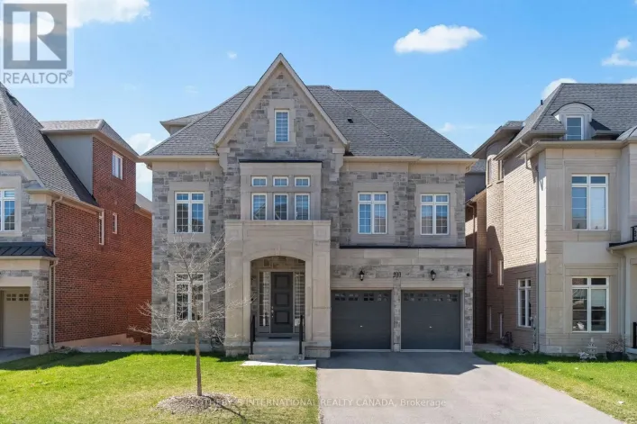200 FARRELL ROAD, Vaughan