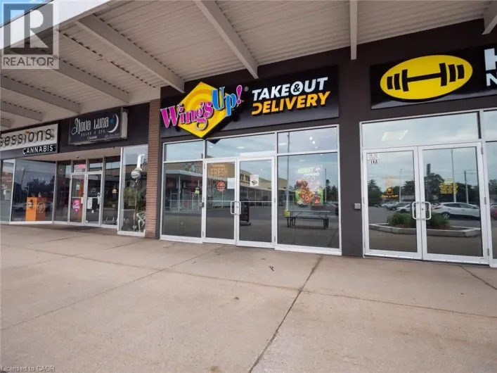 200 FITCH Street Unit# 13, Welland