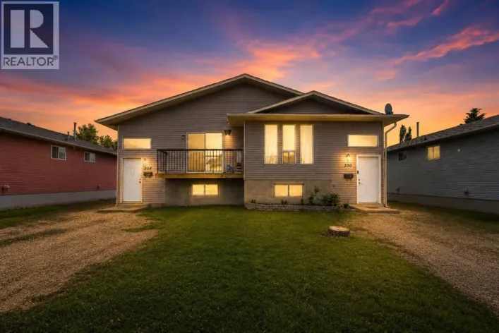 200 Fonda Drive SE, Calgary