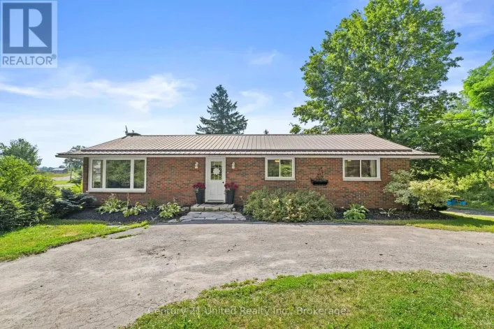 200 FRONT STREET W, Trent Hills