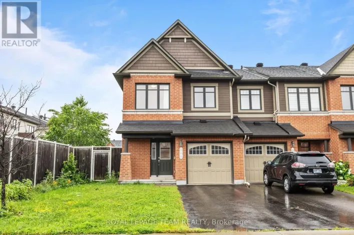 200 GERRY LALONDE DRIVE, Ottawa