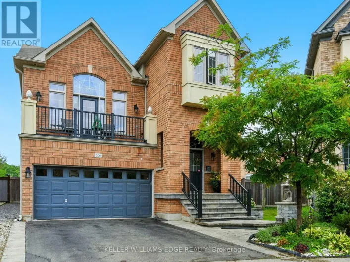 200 GIDDINGS CRESCENT, Milton