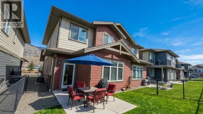 200 GRAND Boulevard Unit# 122, Kamloops