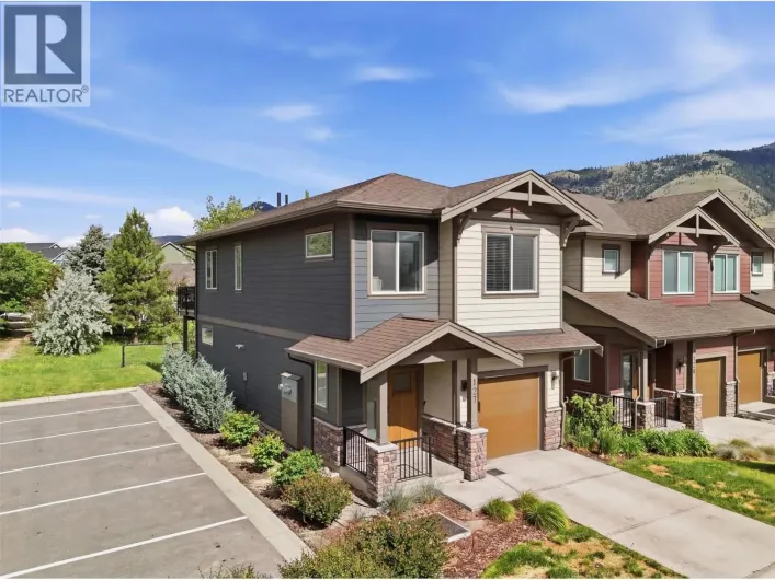 200 Grand Boulevard Unit# 127, Kamloops