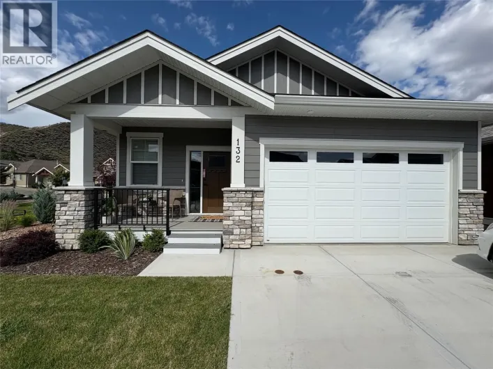 200 GRAND Boulevard Unit# 132, Kamloops