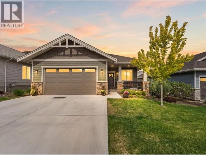 200 Grand Boulevard Unit# 134, Kamloops