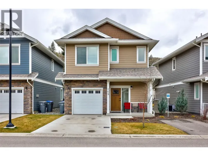 200 GRAND Boulevard Unit# 169, Kamloops