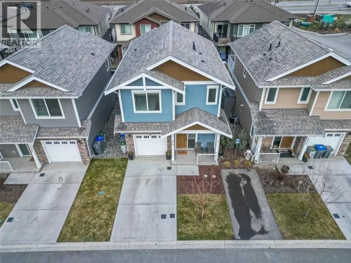 200 Grand Boulevard Unit# 174, Kamloops
