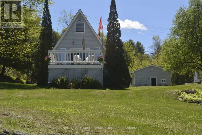 200 GUNTER LK ROAD, Tudor and Cashel