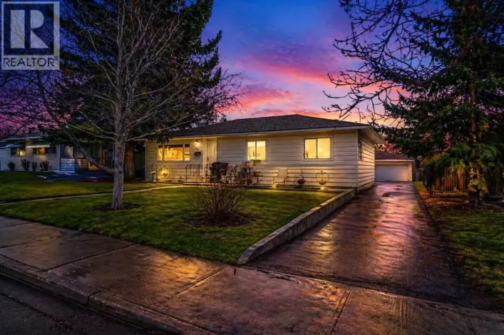200 Hendon Drive NW, Calgary
