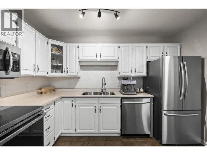 200 Hollywood Road N Unit# 205, Kelowna