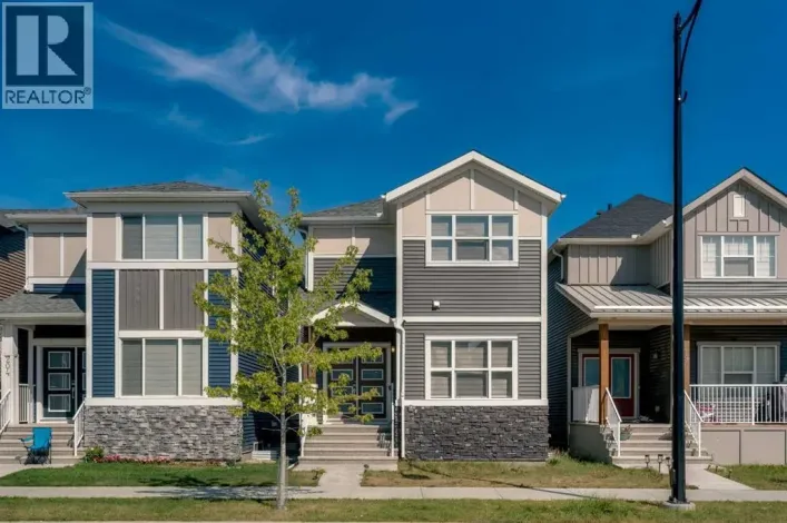 200 Homestead Drive NE, Calgary