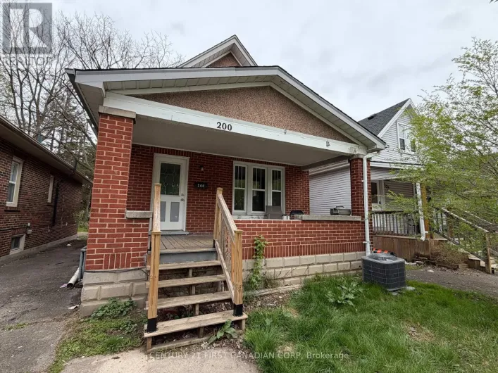 200 HURON STREET, London East
