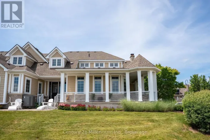 200 IRONWOOD WAY, Georgian Bluffs