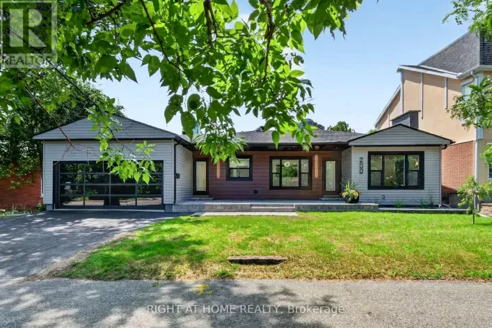 House for sale: 200 ISLAND PARK DRIVE, Ottawa