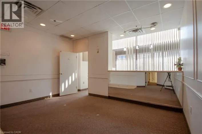 200 JAMES Street S Unit# 101, Hamilton