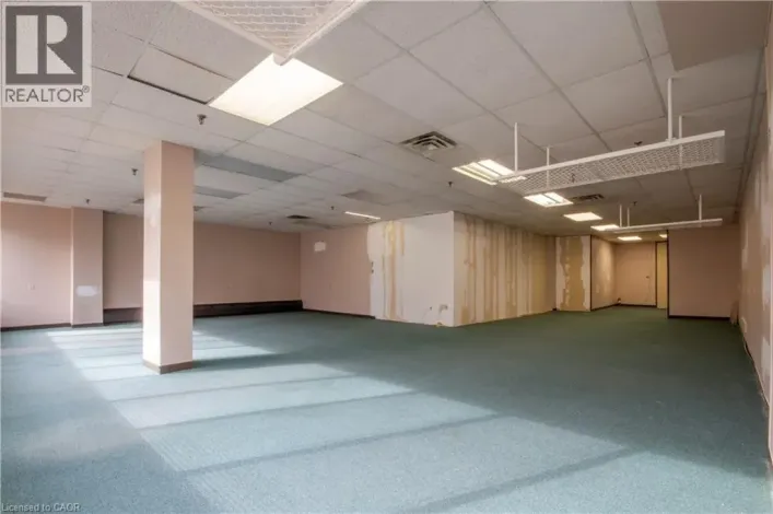 200 JAMES Street S Unit# 206, Hamilton