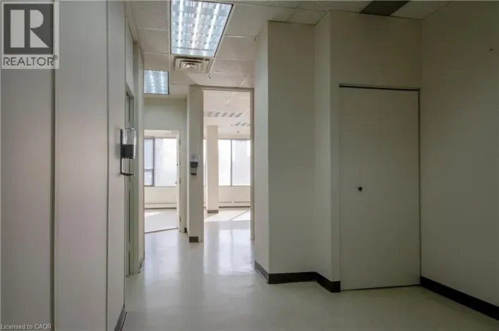 200 JAMES Street S Unit# 301A, Hamilton