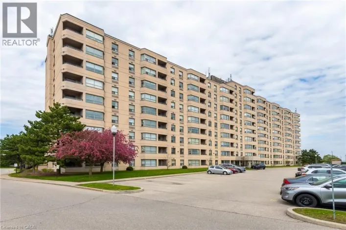 200 JAMIESON Parkway Unit# 111, Cambridge