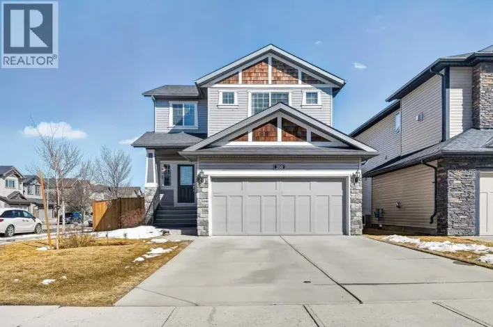 200 Kingston Way SE, Airdrie