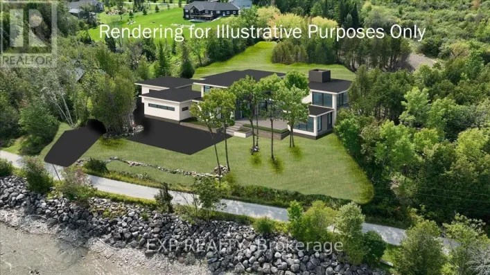 200 LAKESHORE ROAD, Meaford