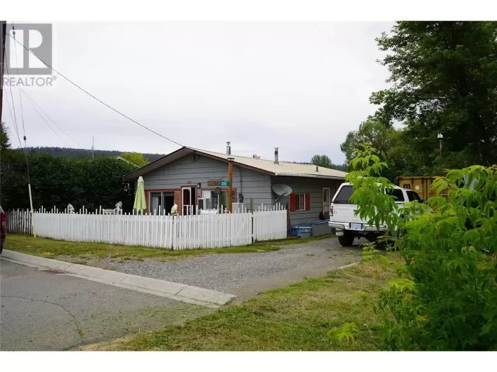 200 LEBOURDAIS Avenue, Clinton