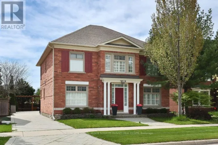 200 LEXINGTON ROAD, Oakville