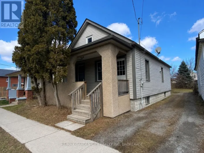 200 LINCOLN STREET, Welland