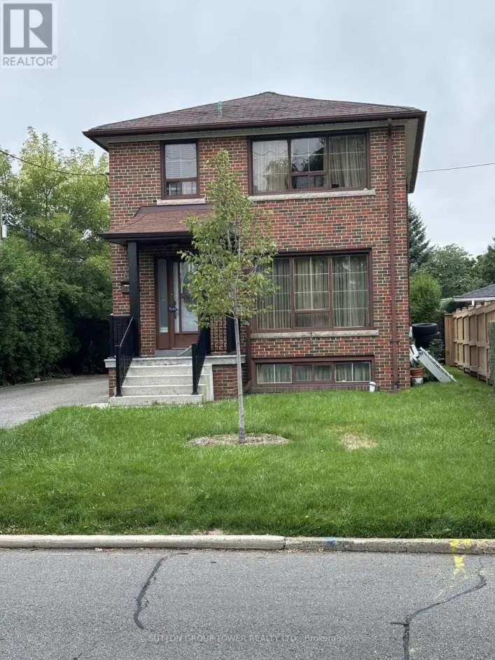 200 LOCKSLEY AVENUE, Toronto