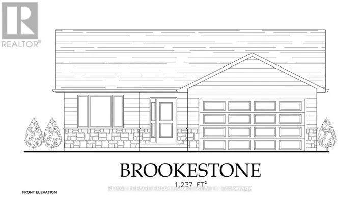 200 (LOT 10) HOMEWOOD AVENUE, Trent Hills