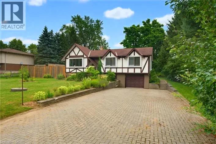House for sale: 200 LYNDEN Road, Flamborough