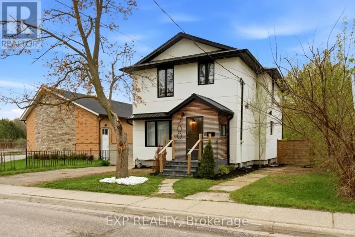 200 MADISON AVENUE S, Kitchener