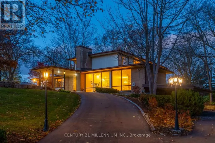 200 MAIN STREET S, Brampton