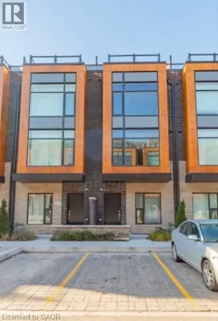 200 MALTA Avenue Unit# 91, Brampton