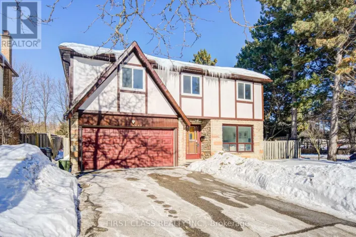 200 MCNICOLL AVENUE, Toronto