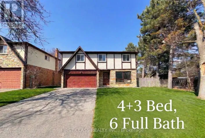 200 MCNICOLL AVENUE, Toronto